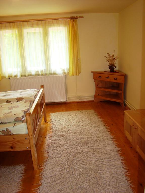 Pensiunea Sofy Arieşeni Exterior foto