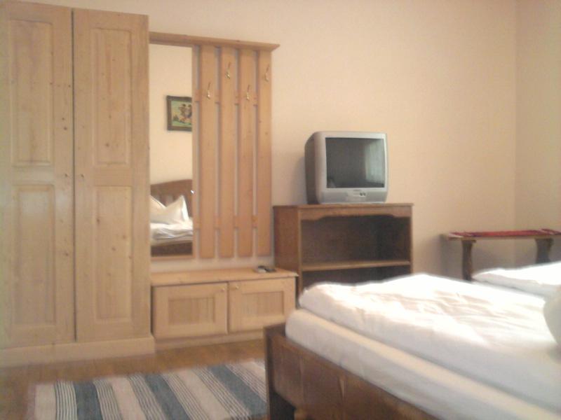 Pensiunea Sofy Arieşeni Exterior foto