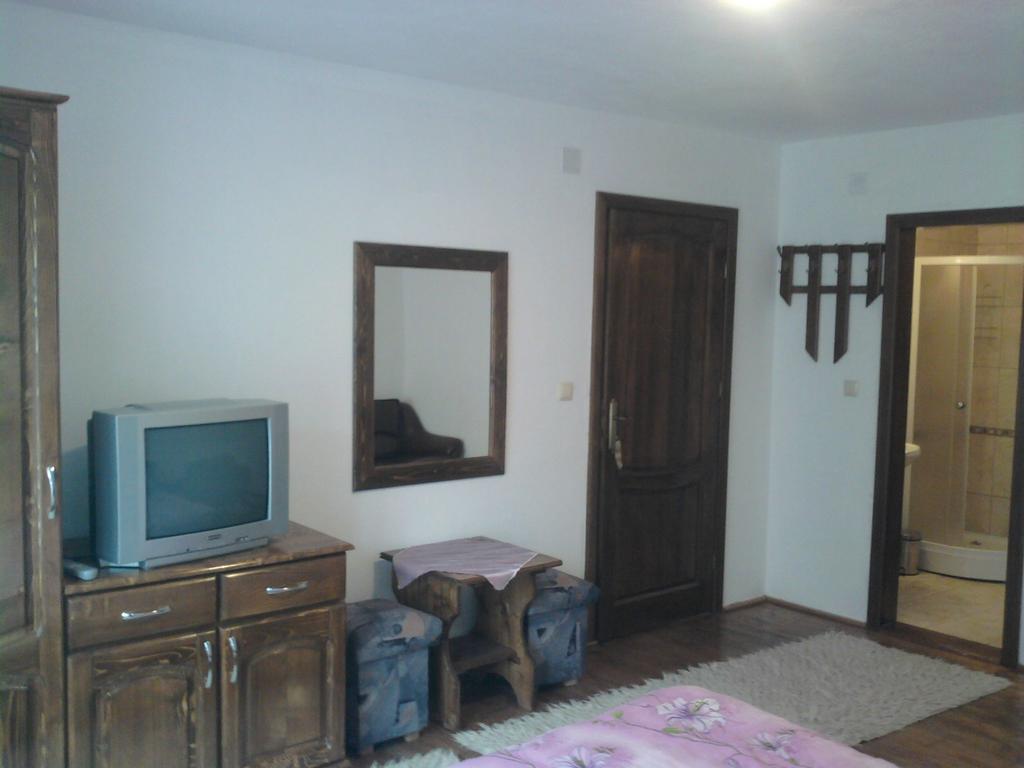 Pensiunea Sofy Arieşeni Exterior foto